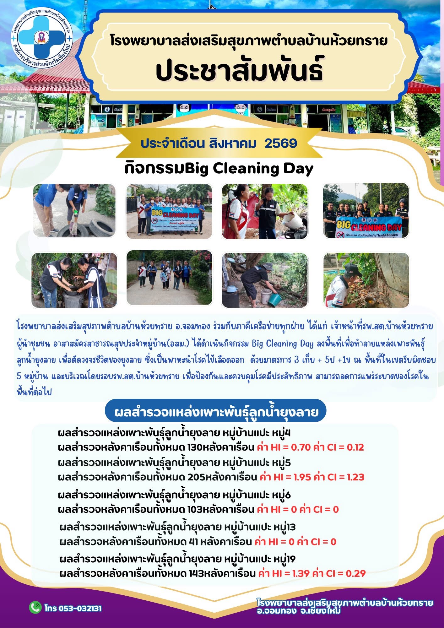 กองสาธารณสุข