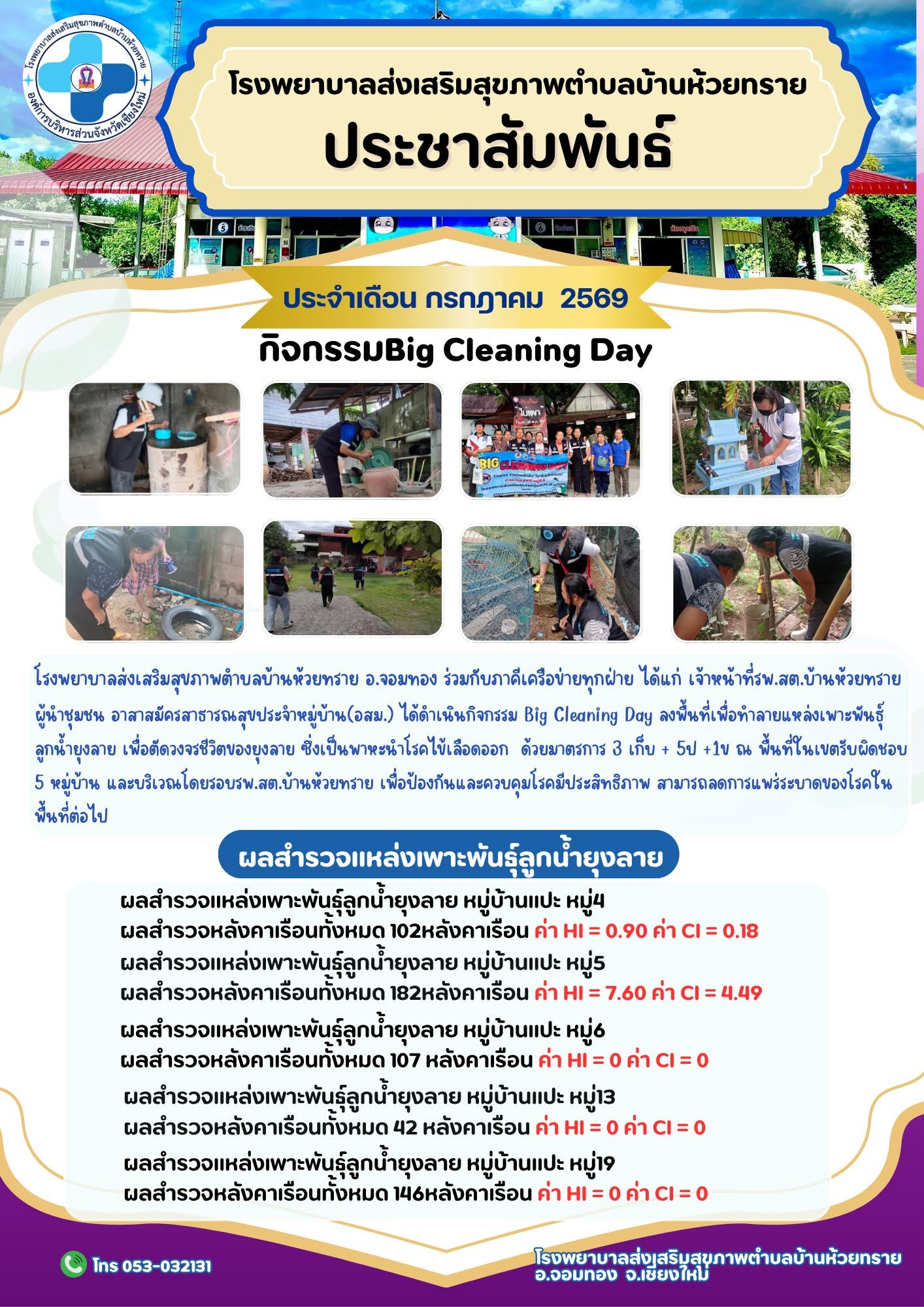 กองสาธารณสุข