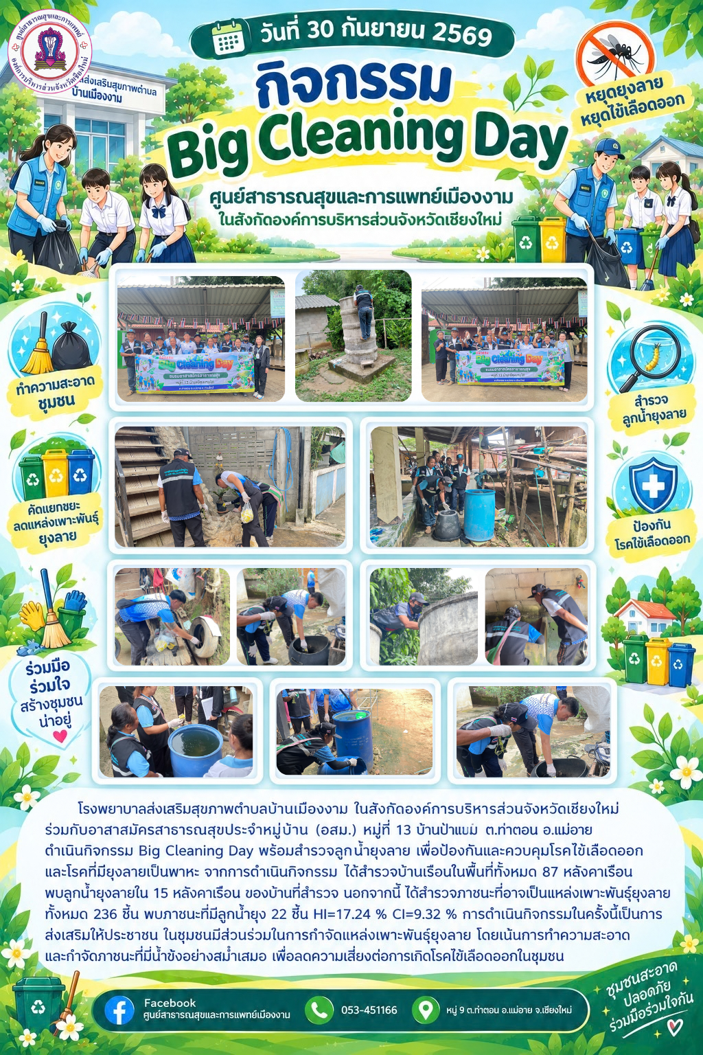 กองสาธารณสุข