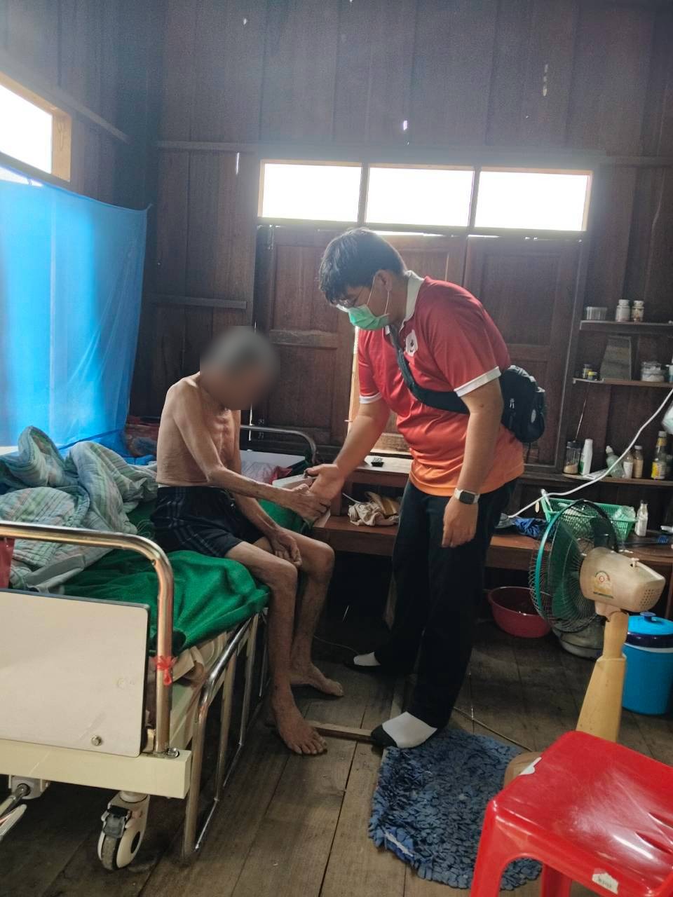 กองสาธารณสุข